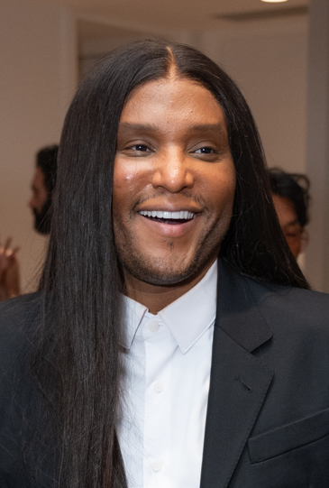 Law Roach Confirms Zendaya and Tom Holland's Secret Wedding