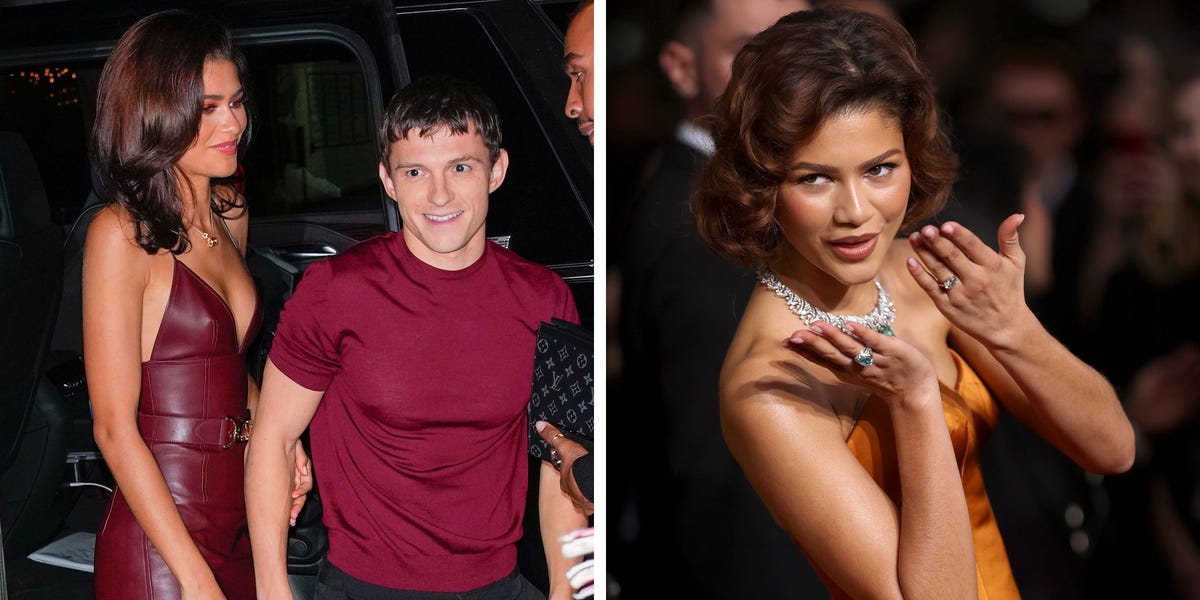 Zendaya & Tom Holland: The Shocking Truth About Their Marriage